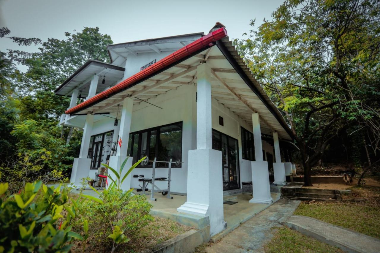 Hotel Sigiriya Kele المظهر الخارجي الصورة
