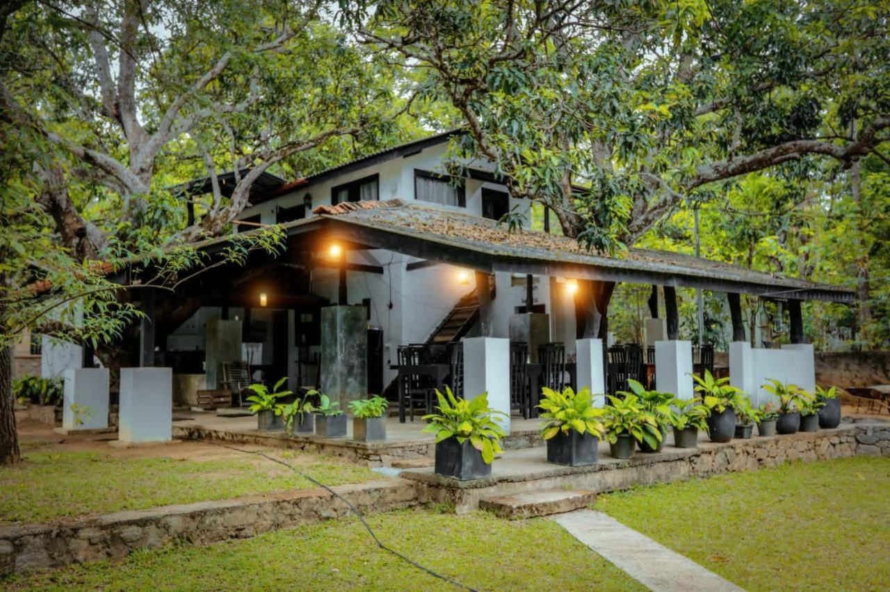 Hotel Sigiriya Kele المظهر الخارجي الصورة