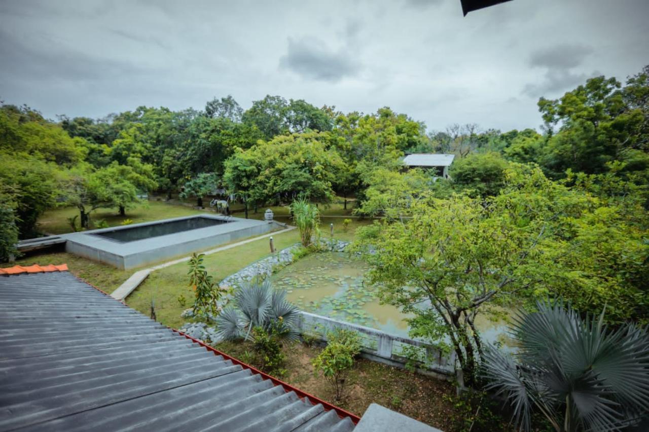 Hotel Sigiriya Kele المظهر الخارجي الصورة