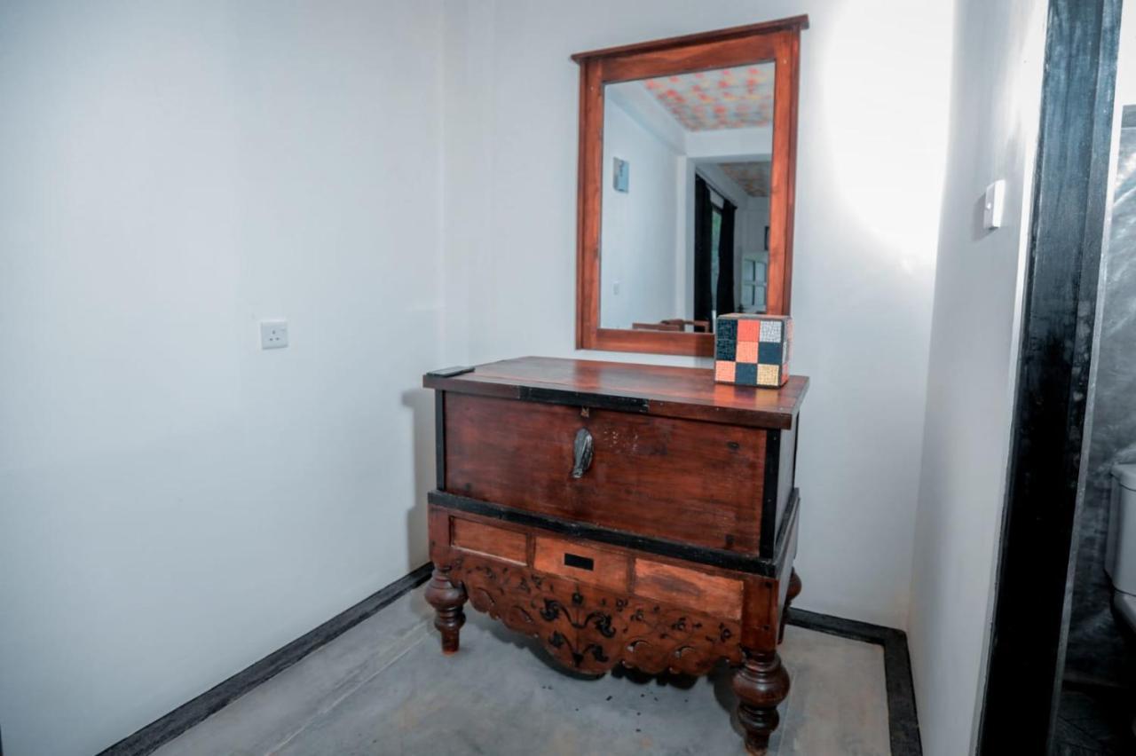 Hotel Sigiriya Kele المظهر الخارجي الصورة