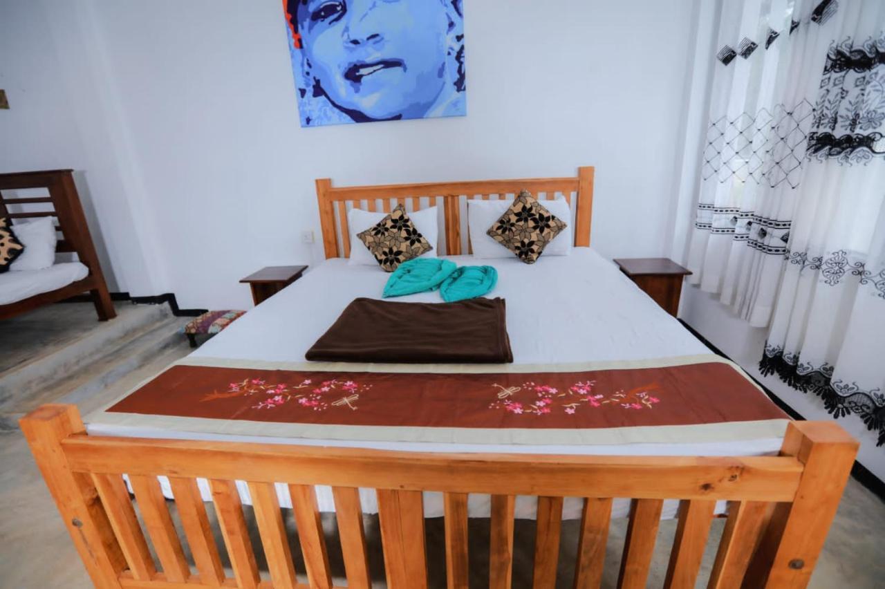 Hotel Sigiriya Kele المظهر الخارجي الصورة