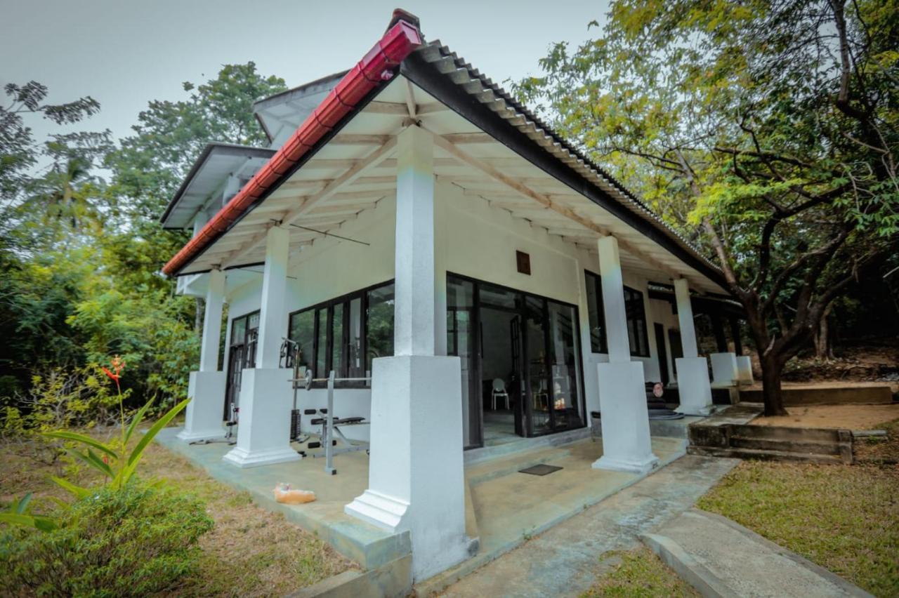 Hotel Sigiriya Kele المظهر الخارجي الصورة