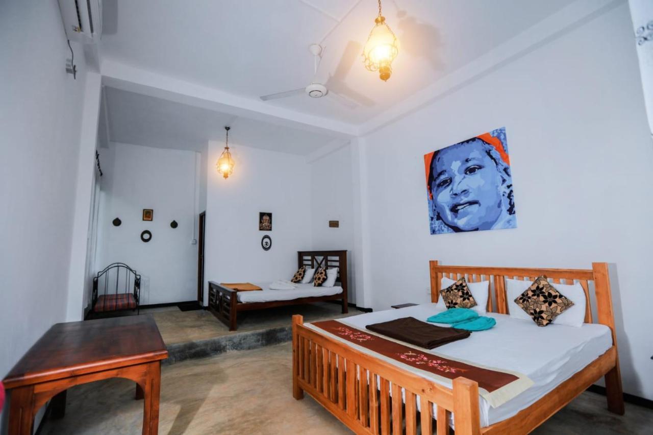 Hotel Sigiriya Kele المظهر الخارجي الصورة