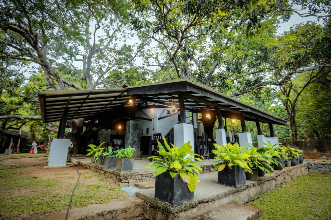 Hotel Sigiriya Kele المظهر الخارجي الصورة