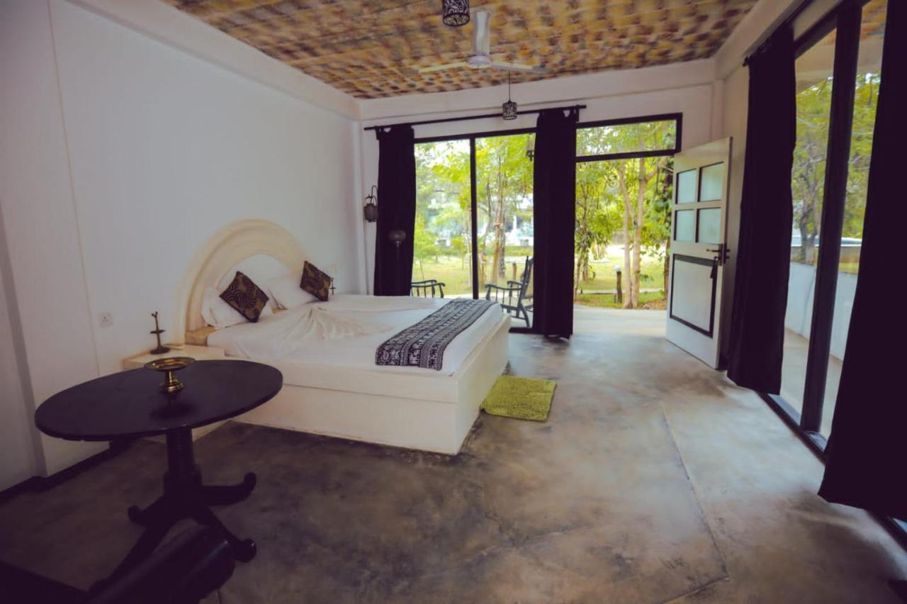 Hotel Sigiriya Kele المظهر الخارجي الصورة