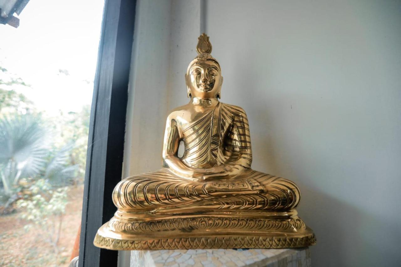 Hotel Sigiriya Kele المظهر الخارجي الصورة