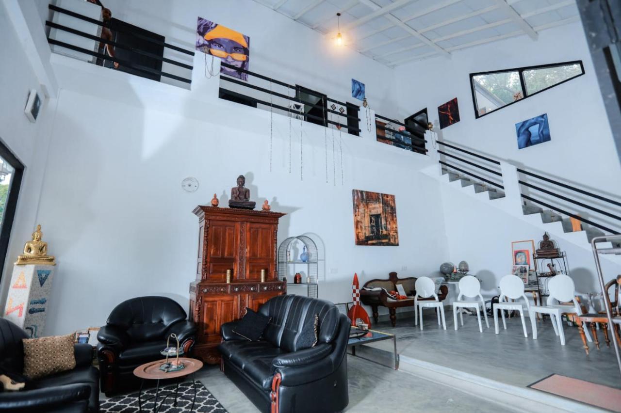 Hotel Sigiriya Kele المظهر الخارجي الصورة