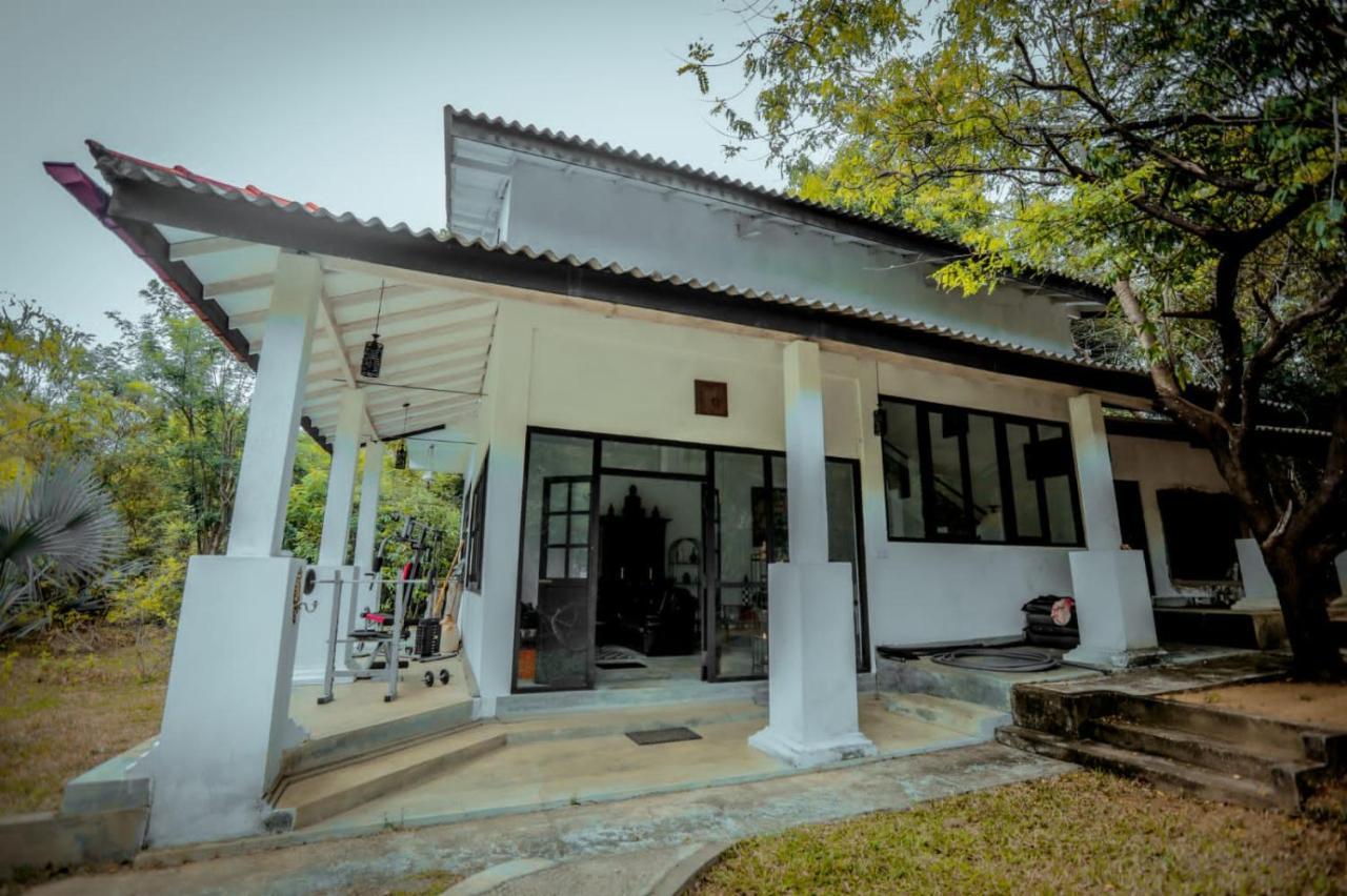 Hotel Sigiriya Kele المظهر الخارجي الصورة