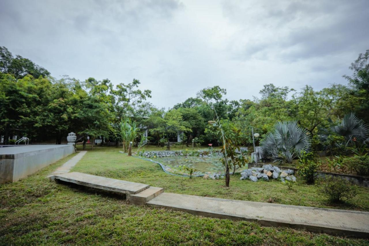 Hotel Sigiriya Kele المظهر الخارجي الصورة