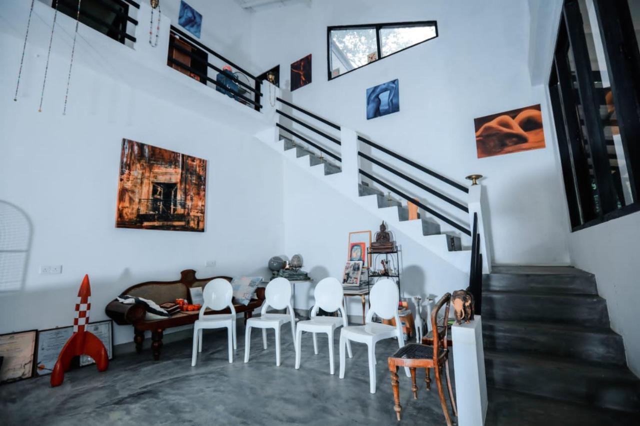 Hotel Sigiriya Kele المظهر الخارجي الصورة