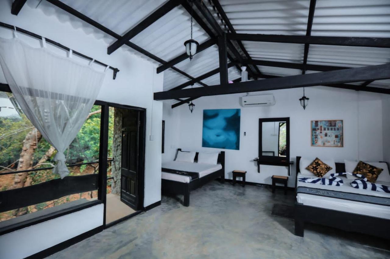 Hotel Sigiriya Kele المظهر الخارجي الصورة