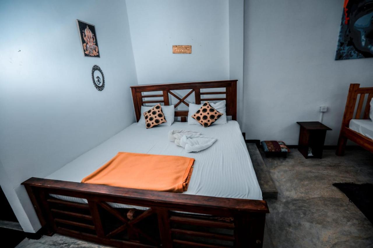 Hotel Sigiriya Kele المظهر الخارجي الصورة