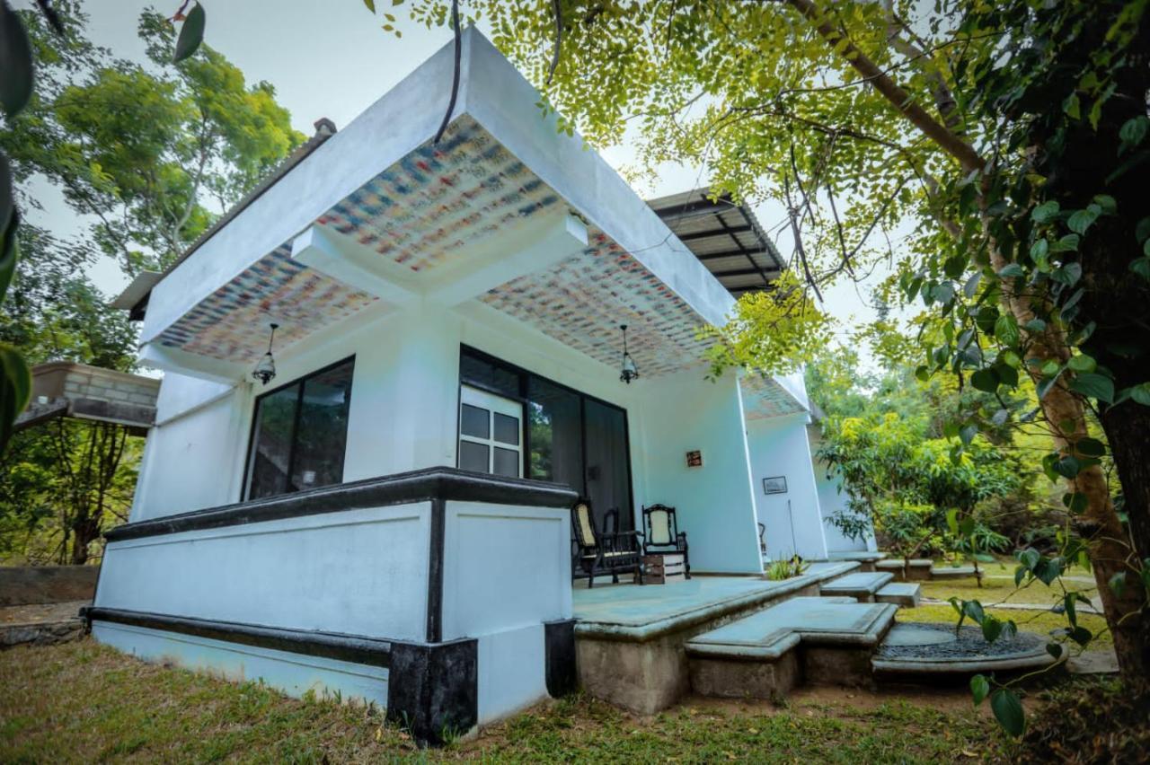 Hotel Sigiriya Kele المظهر الخارجي الصورة