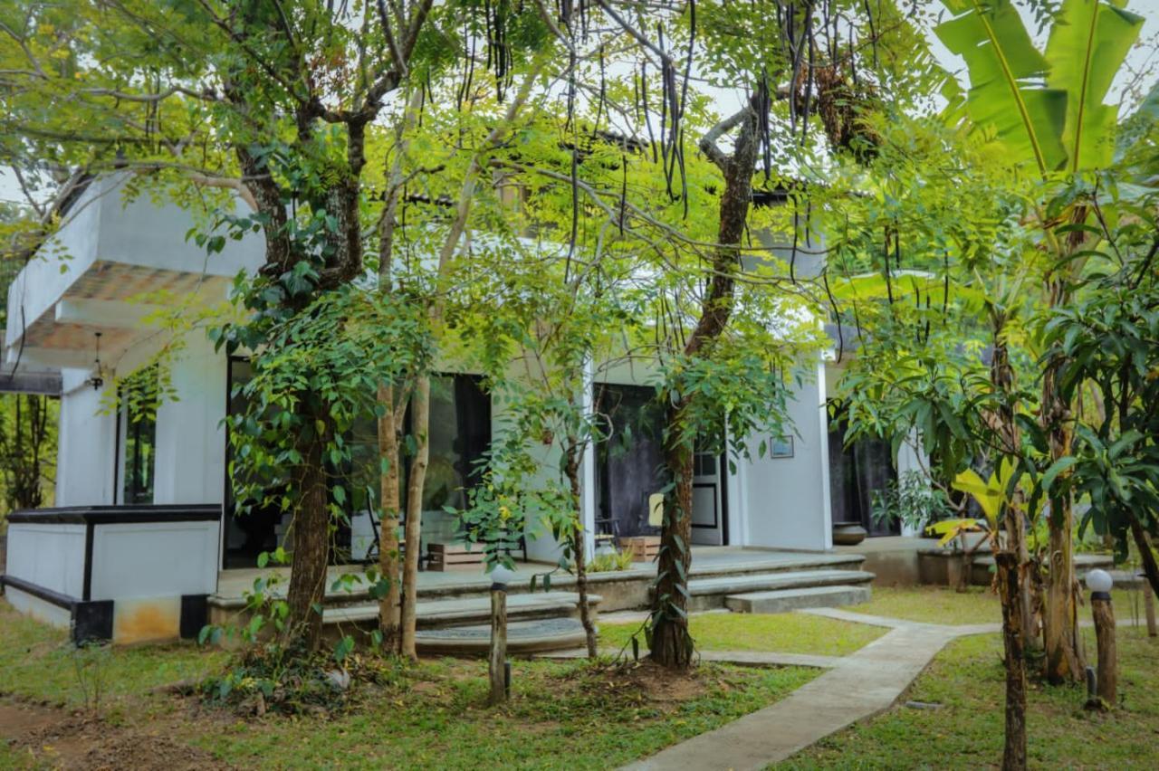 Hotel Sigiriya Kele المظهر الخارجي الصورة
