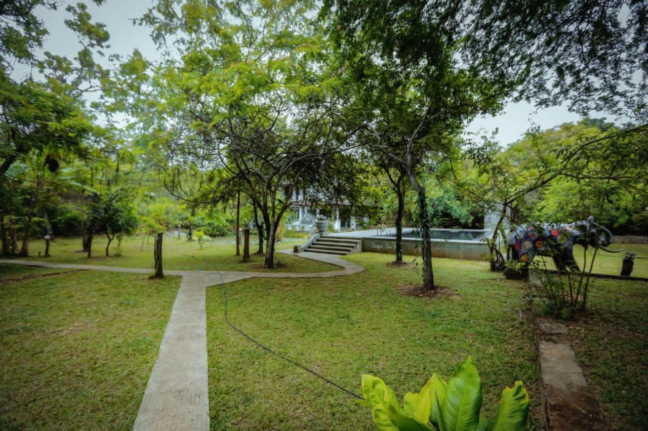 Hotel Sigiriya Kele المظهر الخارجي الصورة