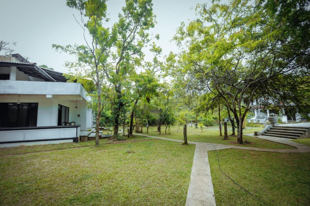 Hotel Sigiriya Kele المظهر الخارجي الصورة