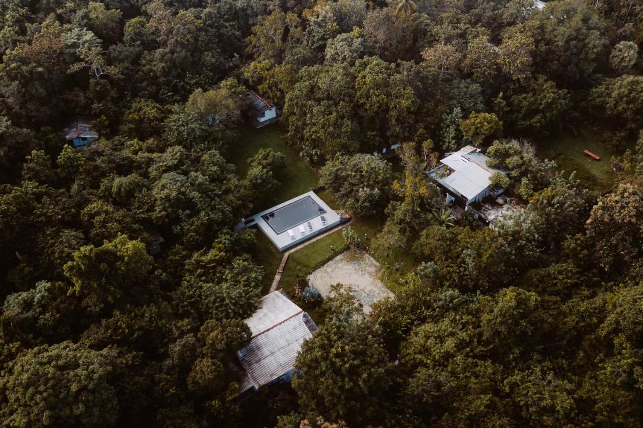 Hotel Sigiriya Kele المظهر الخارجي الصورة