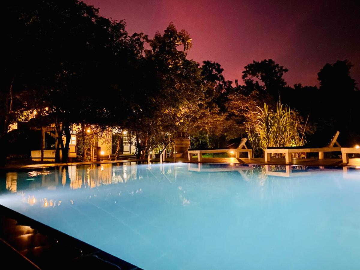 Hotel Sigiriya Kele المظهر الخارجي الصورة