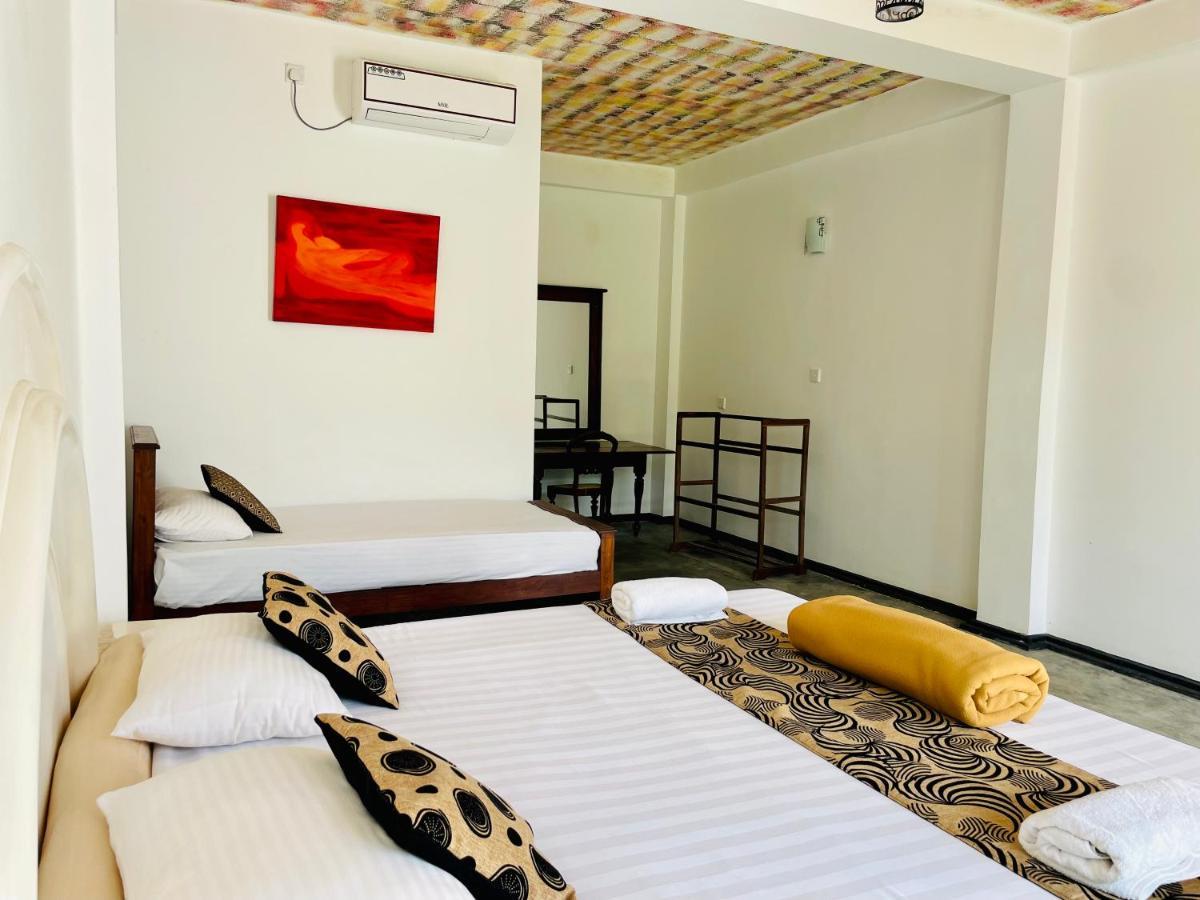 Hotel Sigiriya Kele المظهر الخارجي الصورة