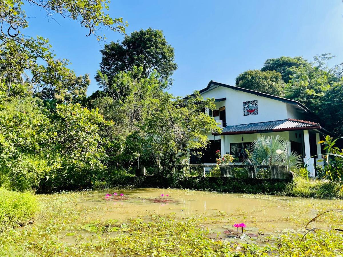 Hotel Sigiriya Kele المظهر الخارجي الصورة