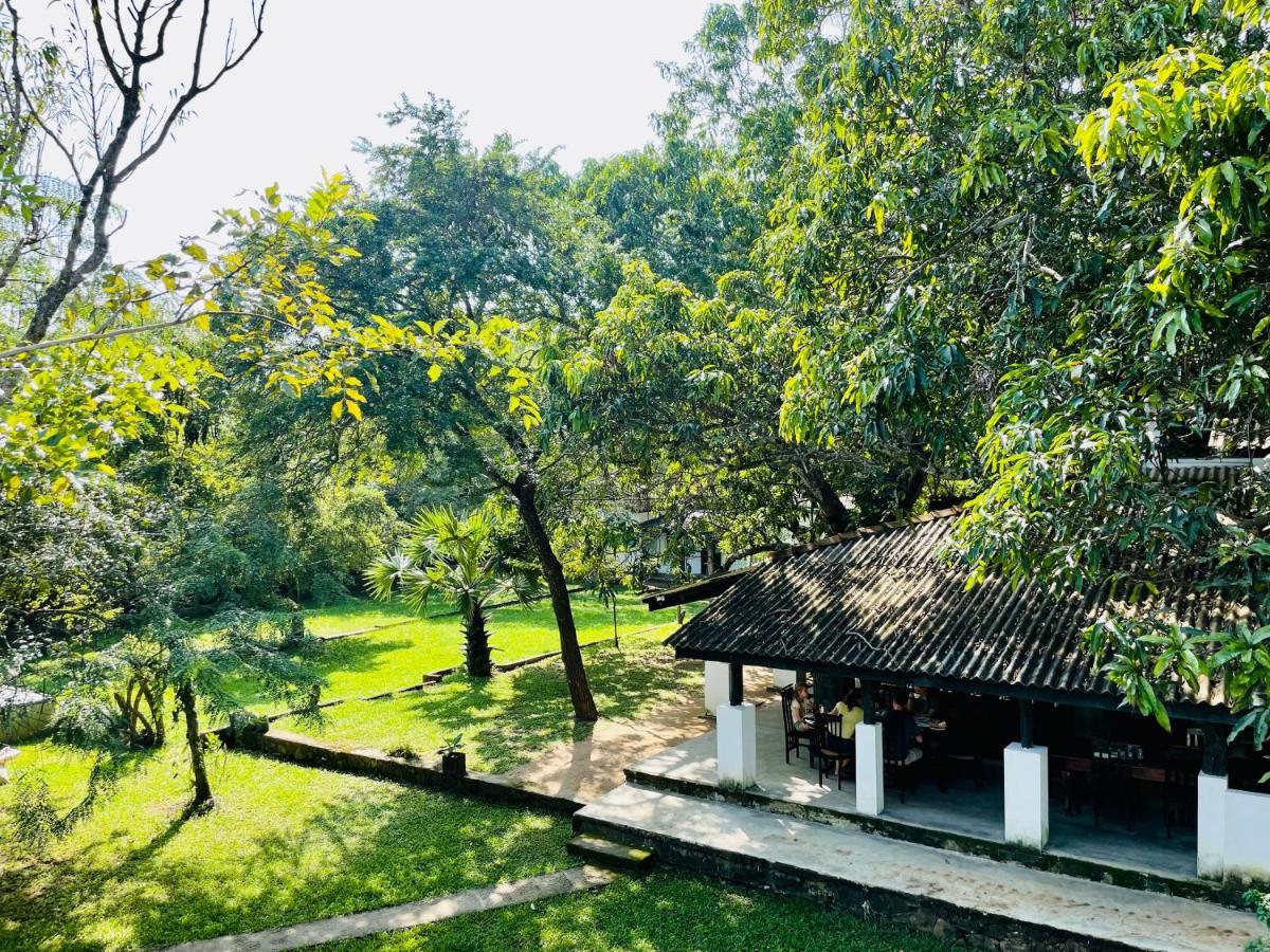 Hotel Sigiriya Kele المظهر الخارجي الصورة