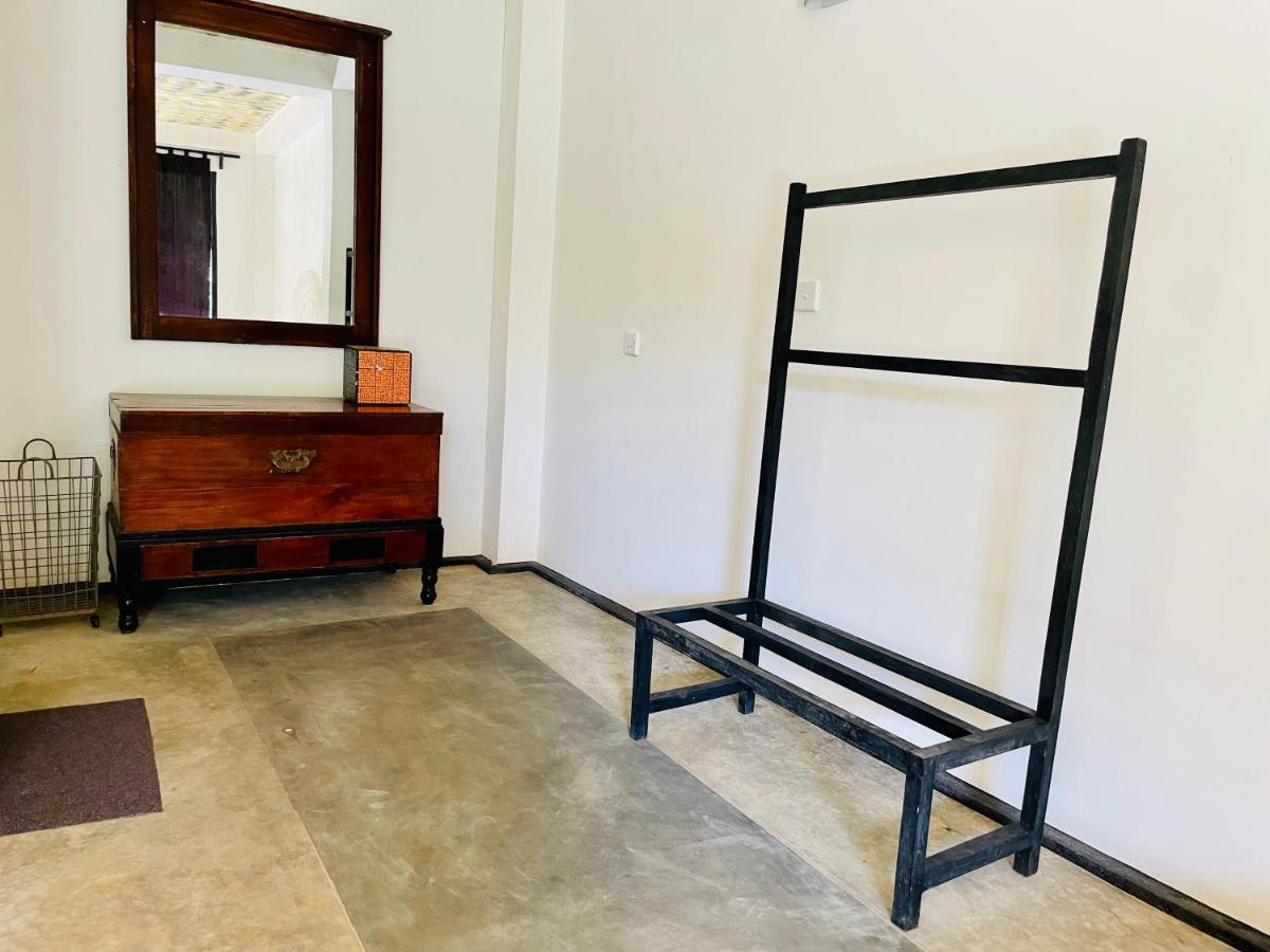 Hotel Sigiriya Kele المظهر الخارجي الصورة