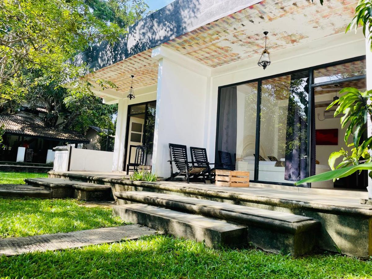 Hotel Sigiriya Kele المظهر الخارجي الصورة