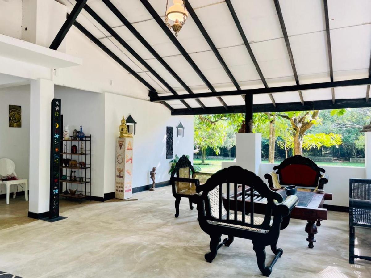 Hotel Sigiriya Kele المظهر الخارجي الصورة