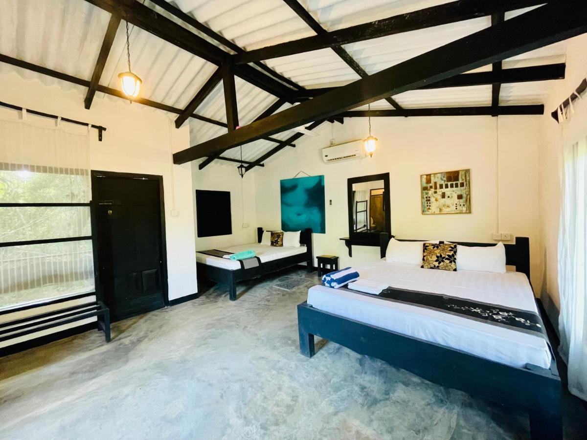 Hotel Sigiriya Kele المظهر الخارجي الصورة
