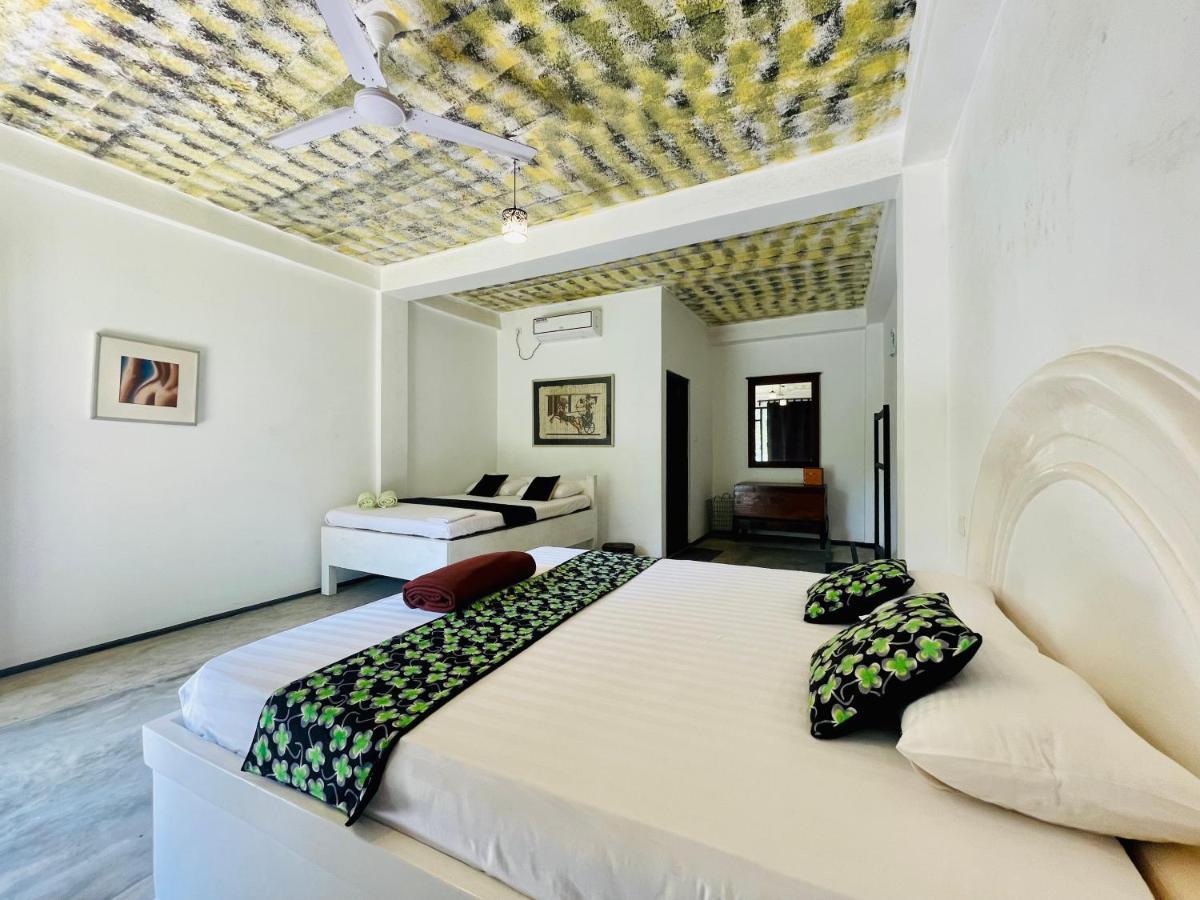 Hotel Sigiriya Kele المظهر الخارجي الصورة