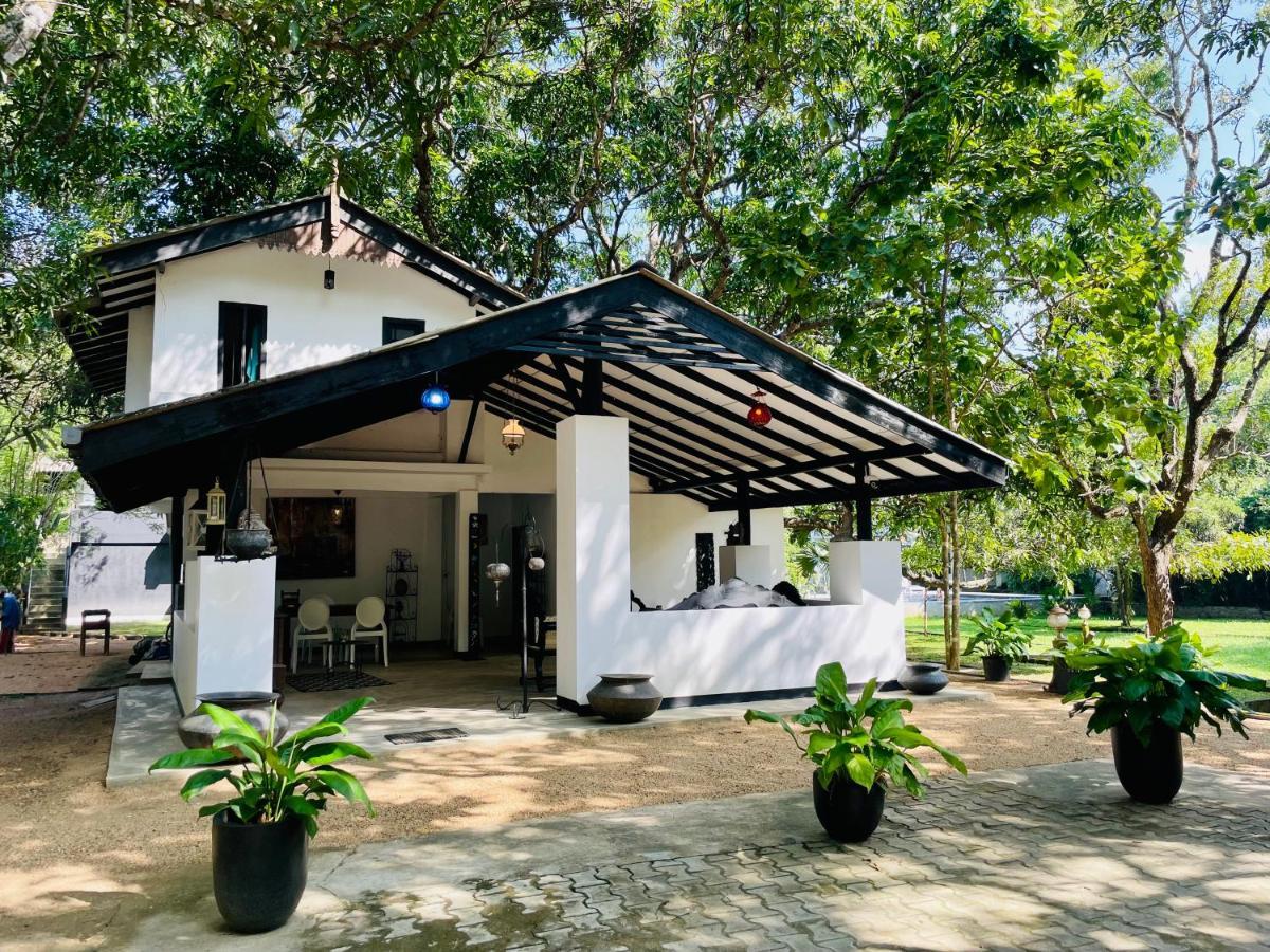 Hotel Sigiriya Kele المظهر الخارجي الصورة