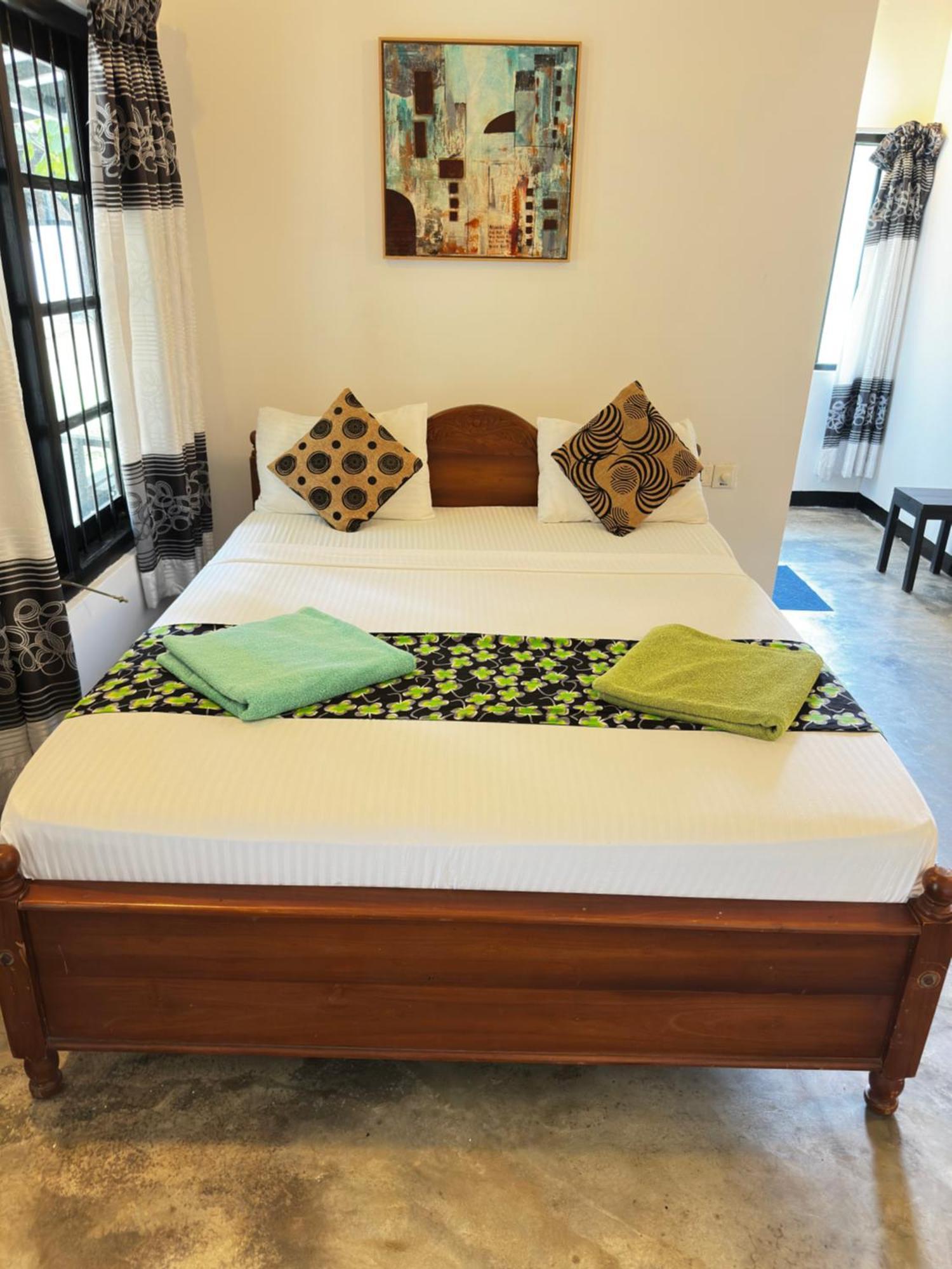 Hotel Sigiriya Kele المظهر الخارجي الصورة