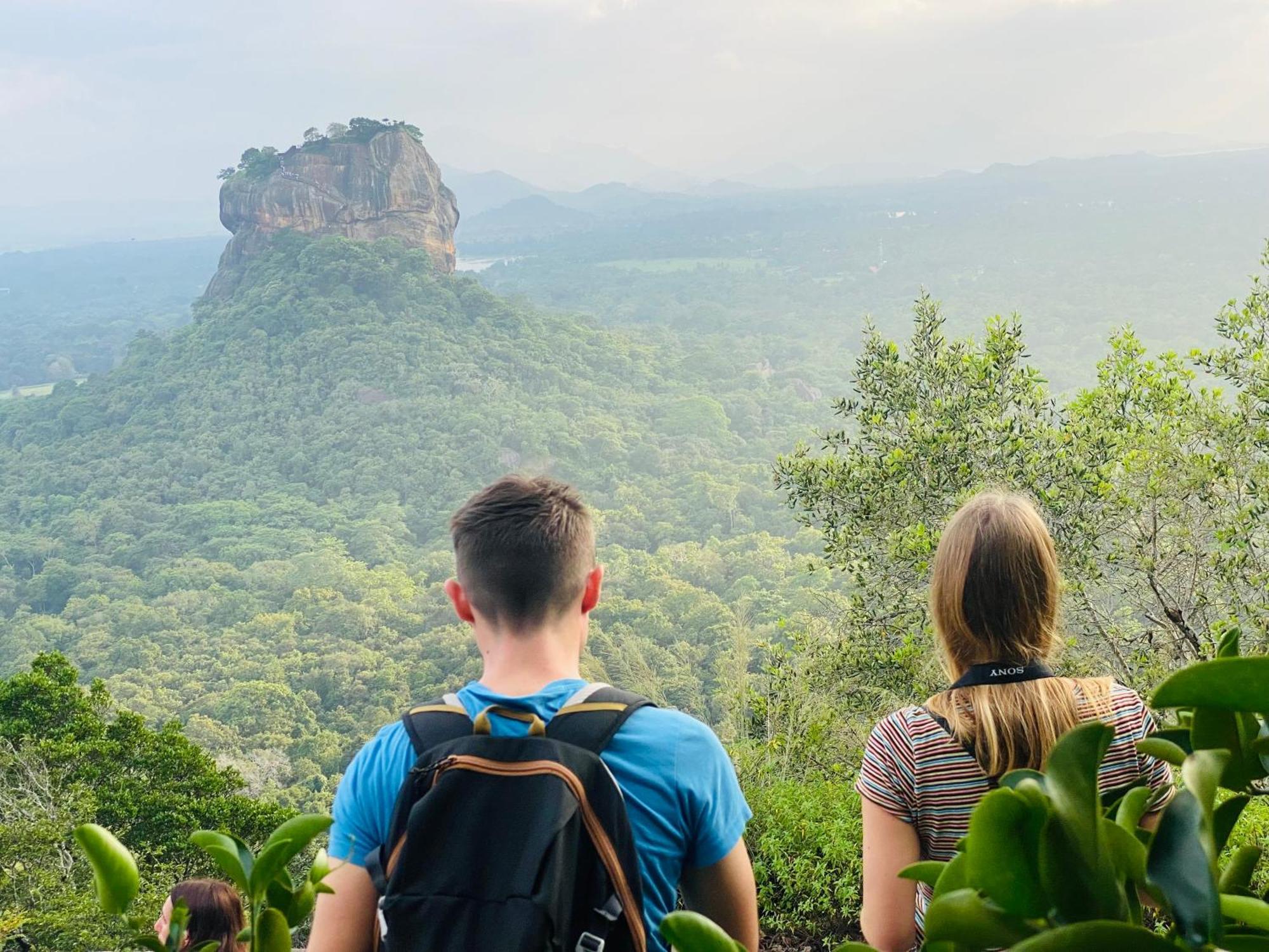 Hotel Sigiriya Kele المظهر الخارجي الصورة