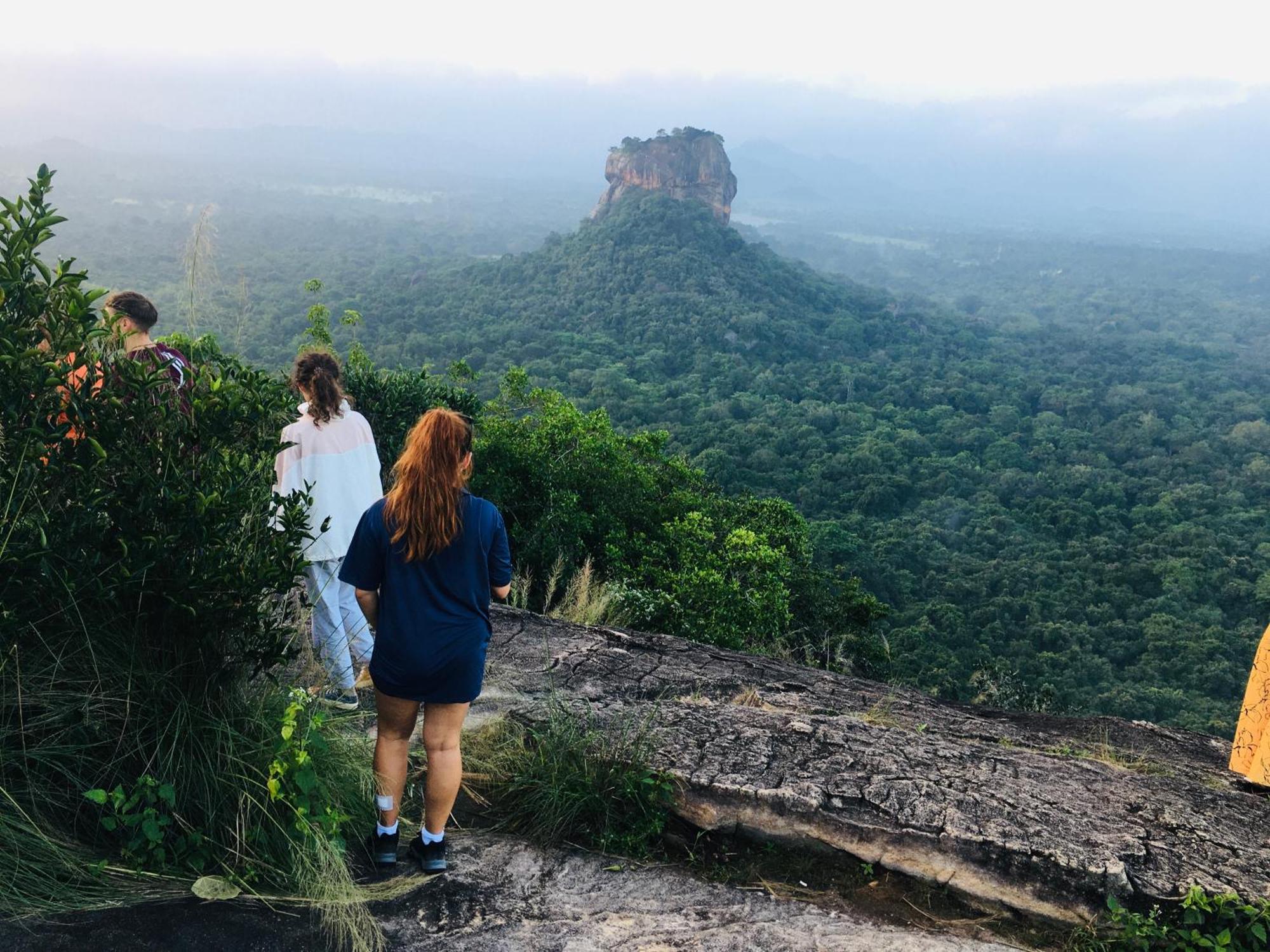 Hotel Sigiriya Kele المظهر الخارجي الصورة