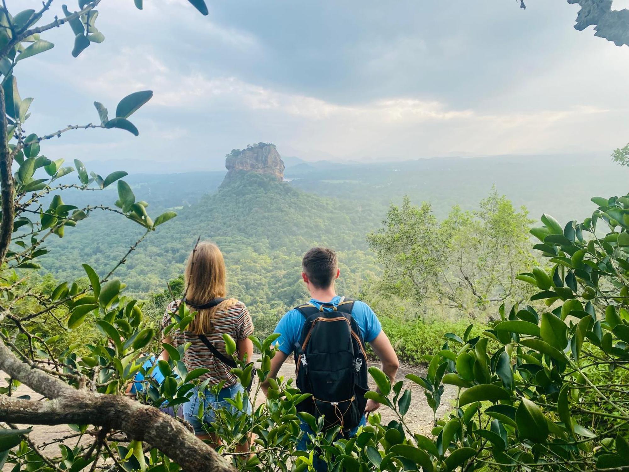 Hotel Sigiriya Kele المظهر الخارجي الصورة