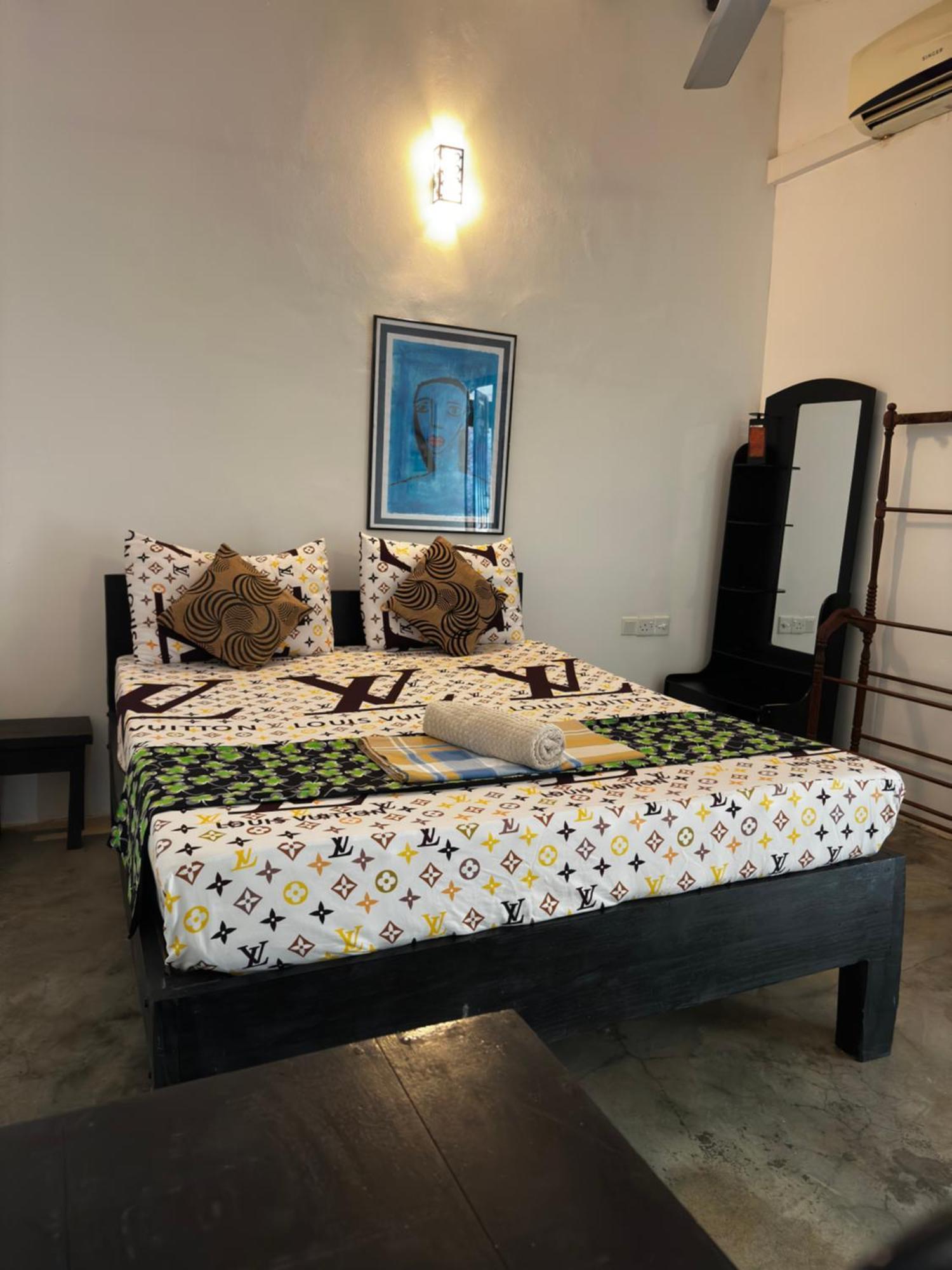 Hotel Sigiriya Kele المظهر الخارجي الصورة